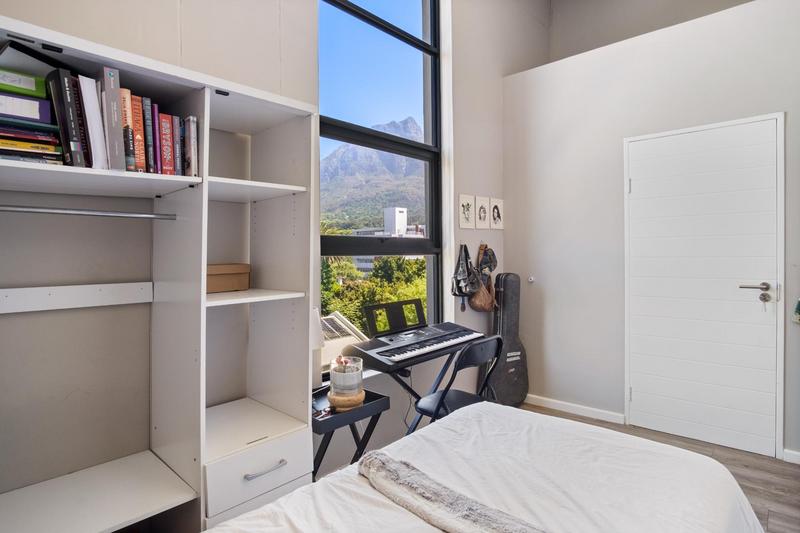 2 Bedroom Property for Sale in Rondebosch Western Cape